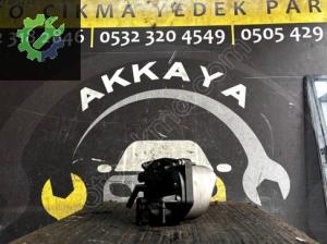 Orijinal 9809757980 PEUGEOT CİTROEN 1.6 HDI EURO 5 MAZOT FİTRESİ