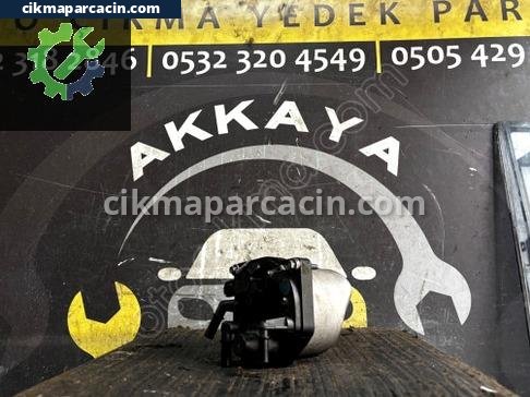 Peugeot Partner Mazot Filtresi çıkma parça
