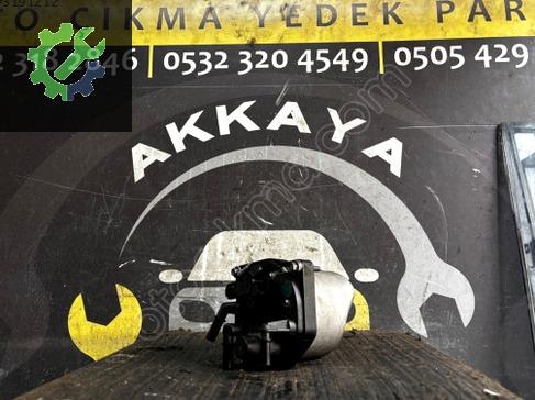 Peugeot Partner Mazot Filtresi çıkma parça