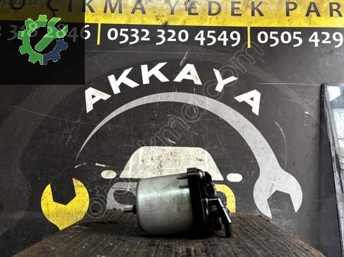 Peugeot Partner Mazot Filtresi 9809757980 çıkma parça