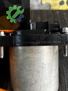 Peugeot Partner Mazot Filtresi 9809757980 çıkma parça