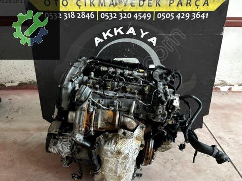 Alfa Romeo Giulietta Motor Komple çıkma parça