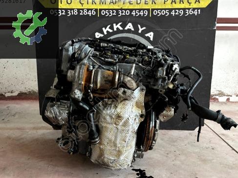 Alfa Romeo Giulietta Motor Komple çıkma parça
