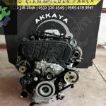 2024 Alfa Romeo Giulietta Motor Komple Çıkma Parça Erzurum