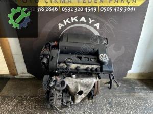 Orijinal AUDI A3 1.4 16 VALF ÇIKMA BCA MOTOR