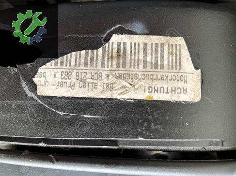 Audi A3 Motor Komple çıkma parça