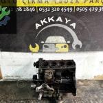 Audi A3 Yarım Motor Çıkma Parça