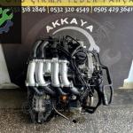 2023 Audi A3 Motor Komple Çıkma Parça Erzurum
