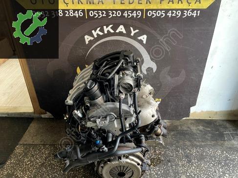 Audi A3 Motor Komple çıkma parça