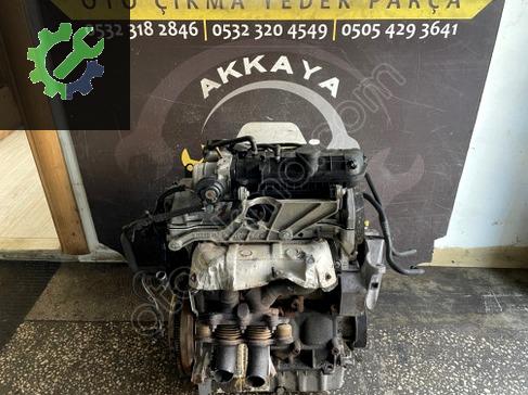 Audi A3 Motor Komple çıkma parça