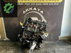 Orijinal AUDİ A3 1.9 TDI AHU-AFN ÇIKMA REVİZYONLU MOTOR
