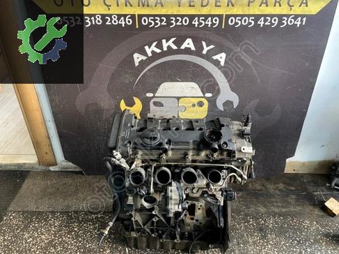 Audi A3 Motor Komple çıkma parça