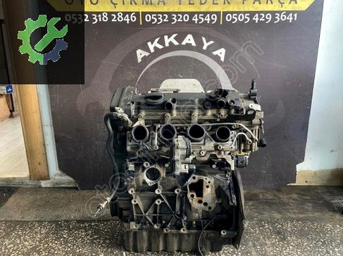 Audi A3 Motor Komple çıkma parça