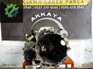 Orijinal AUDİ A3 Çıkma BSE BGU 1.6 Şanzıman Komple