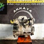 Audi A3 Şanzıman Komple Çıkma Parça