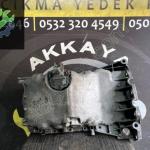 2024 Skoda Favorit Karter Çıkma Parça Erzurum