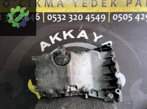 Orijinal AUDI A4 SEAT LEON PASSAT SUPERB 1.9 TDI ÇIKMA KARTER