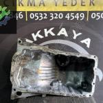 2024 Volkswagen Passat Karter Çıkma Parça Erzurum
