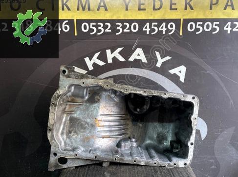Volkswagen Passat Karter çıkma parça