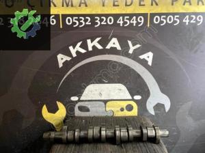 Orijinal AUDI A4 SEAT LEON PASSAT SÜPERB 1.9 TDI Çıkma Eksantrik