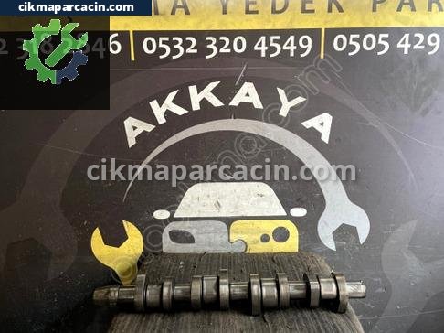 Volkswagen Passat Eksantrik Mili çıkma parça