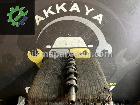 Volkswagen Passat Eksantrik Mili çıkma parça