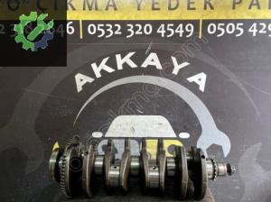 Orijinal AUDİ A4 SEAT LEON SUPER B PASSAT 1.9 TDI 130 HP KRANK