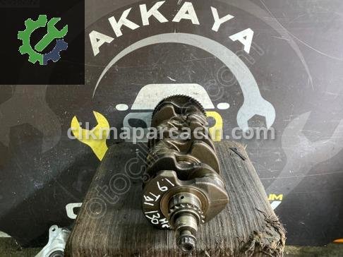 Volkswagen Passat Krank çıkma parça