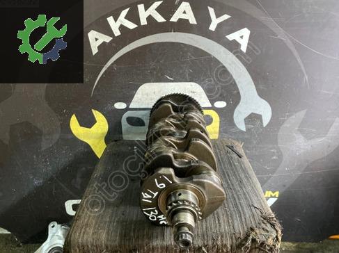 Volkswagen Passat Krank çıkma parça