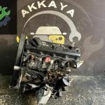 2024 Audi A6 Motor Komple Çıkma Parça Erzurum