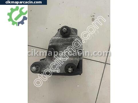 Audi A6 ABS Beyni (Modül) çıkma parça