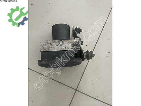 Audi A6 ABS Beyni (Modül) çıkma parça