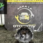 Audi A6 Şanzıman Komple Çıkma Parça Erzurum