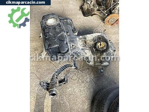 Audi A6 Depo çıkma parça