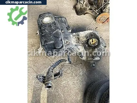 Audi A6 Depo çıkma parça