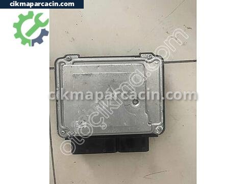 Audi A6 Motor Beyni çıkma parça