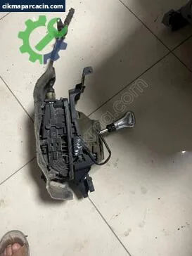 Audi A6 Vites Mekanizması çıkma parça