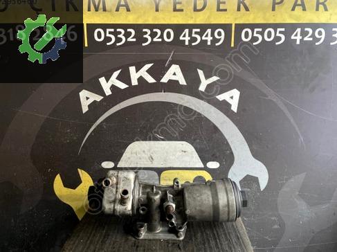 Volkswagen Passat Yağ Soğutucu çıkma parça