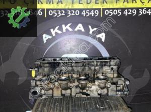 Orijinal Bipper Nemo DV4 1.4 HDI Çıkma Silindir Kapağı