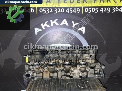 Peugeot Bipper Silindir Kapağı çıkma parça
