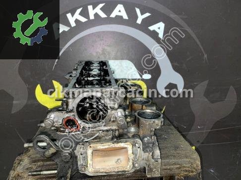 Peugeot Bipper Silindir Kapağı çıkma parça