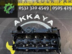 Orijinal BMW 3.20 4.20 5.20 5.25 Dizel N47 Külbüratör Kapağı