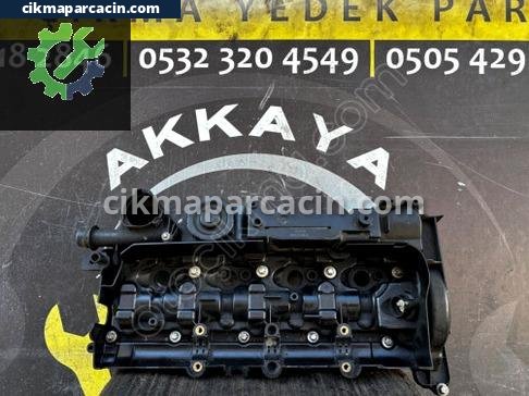 BMW 5 Serisi Külbütör Kapağı çıkma parça