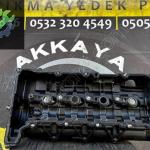 2024 BMW 5 Serisi Külbütör Kapağı Çıkma Parça Erzurum