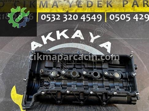 BMW 5 Serisi Külbütör Kapağı çıkma parça
