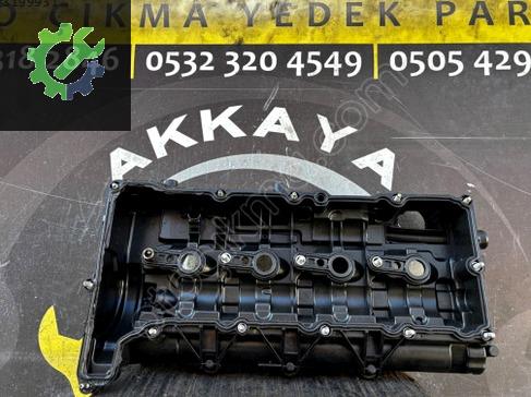 BMW 5 Serisi Külbütör Kapağı çıkma parça