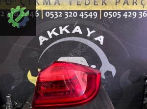 Orijinal BMW 5 SERİSİ G30 ÇIKMA 2017-2020 SAĞ ARKA STOP