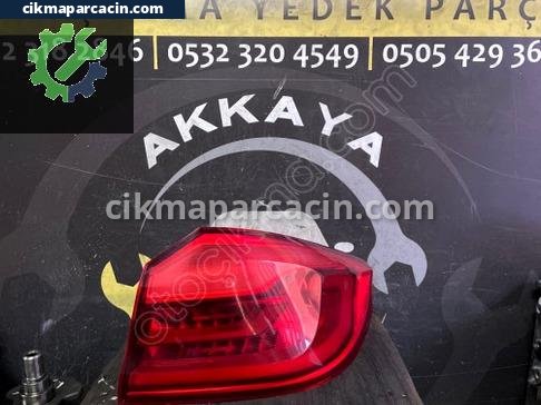 BMW 5 Serisi Sağ Arka Stop çıkma parça