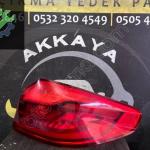 Orijinal BMW 5 SERİSİ G30 ÇIKMA 2017-2020 SAĞ ARKA STOP