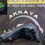 Orijinal BMW 5 SERİSİ G30 ÇIKMA 2017-2020 SAĞ ARKA STOP